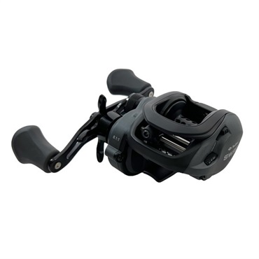 SWAG  8.1:1【マグネットブレーキ式ベイトキャスティングリール/淡水・海水両用】(SWAG  8.1:1（右巻き）)